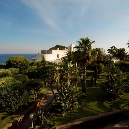 Hotel San Michele Hotel&spa Sant'Angelo (Isola d'Ischia)