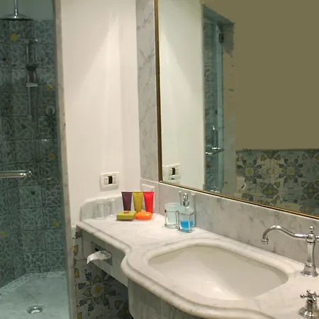 Hotel San Michele Hotel&spa
