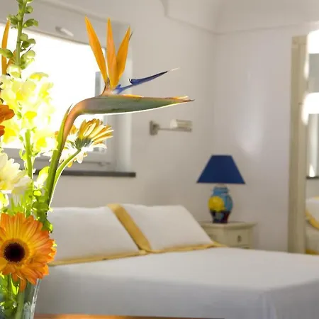 San Michele Hotel&spa Hotel Sant'Angelo (Isola d'Ischia)