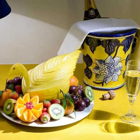 San Michele & 4* Sant'Angelo (Isola d'Ischia)