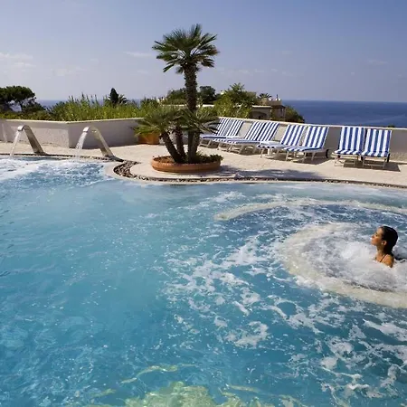 Hotel San Michele & 4*