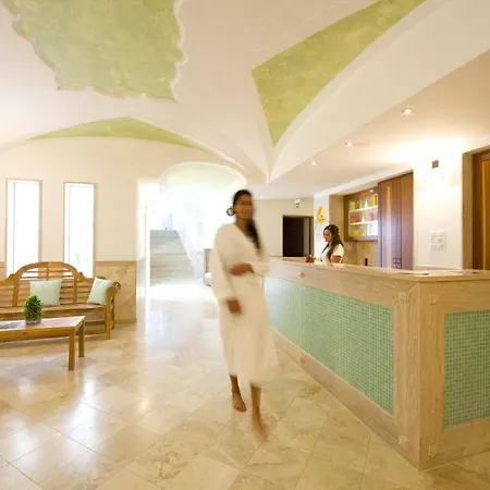 San Michele Hotel&spa Hotel 4*