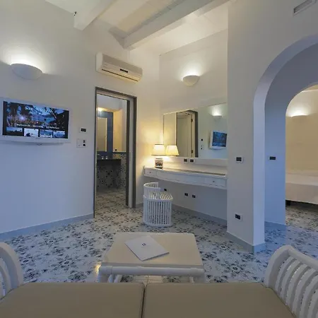 San Michele Hotel&spa