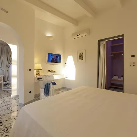 San Michele Hotel&spa Sant'Angelo (Isola d'Ischia)