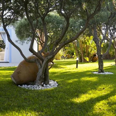 San Michele Hotel&spa Sant'Angelo (Isola d'Ischia)