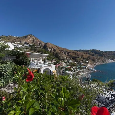 San Michele Terme & Sant'Angelo (Isola d'Ischia)