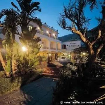 San Michele Hotel&spa Hotel
