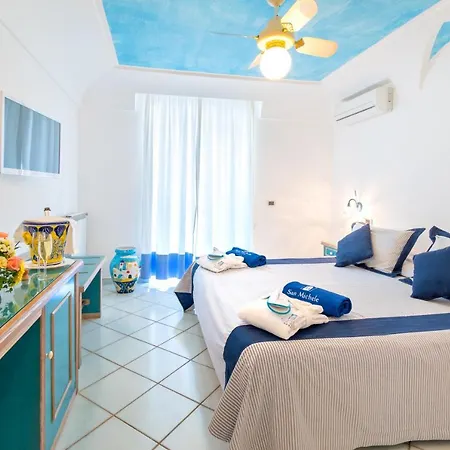 San Michele Hotel&spa