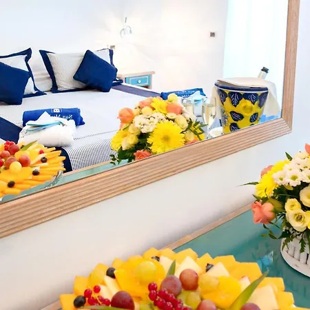 San Michele Hotel&spa Hotel 4*