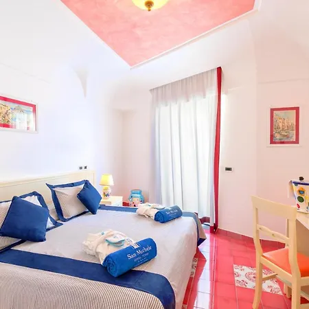 San Michele Hotel&spa Hotel 4*