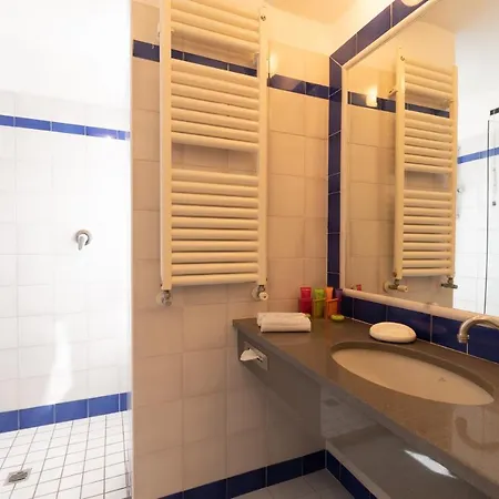 Hotel San Michele Hotel&spa Sant'Angelo (Isola d'Ischia)