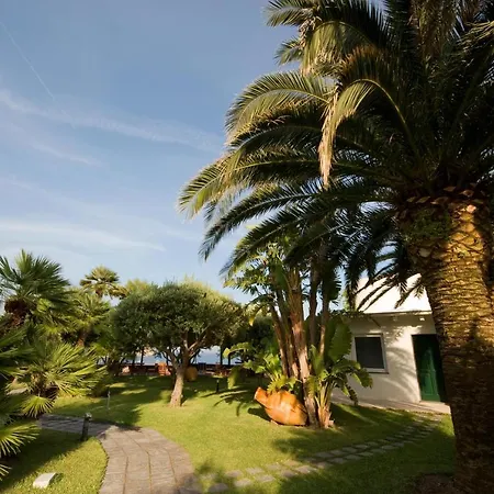 San Michele Hotel&spa Hotel Sant'Angelo (Isola d'Ischia)