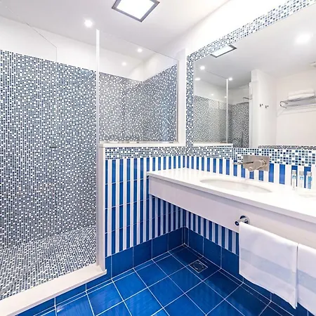 San Michele Hotel&spa 4*