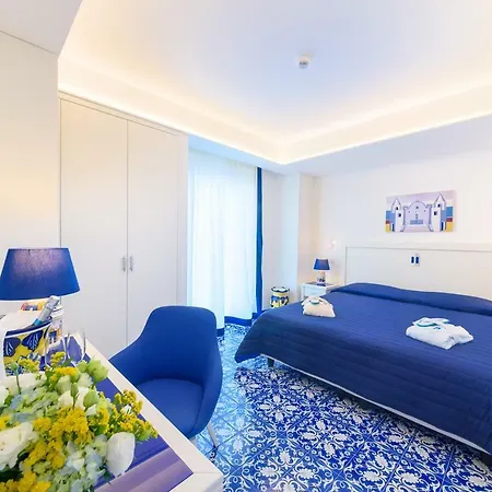 Hotel San Michele &