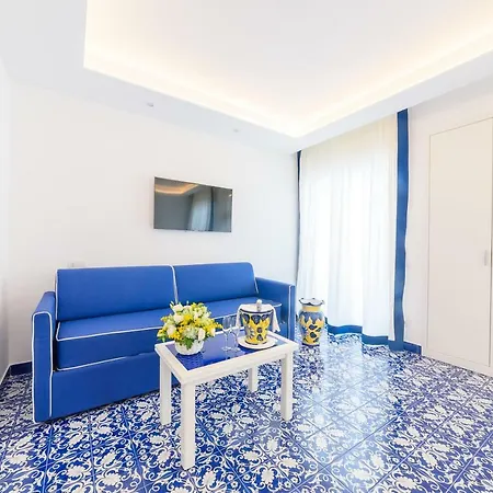 San Michele Hotel&spa Hotel 4*