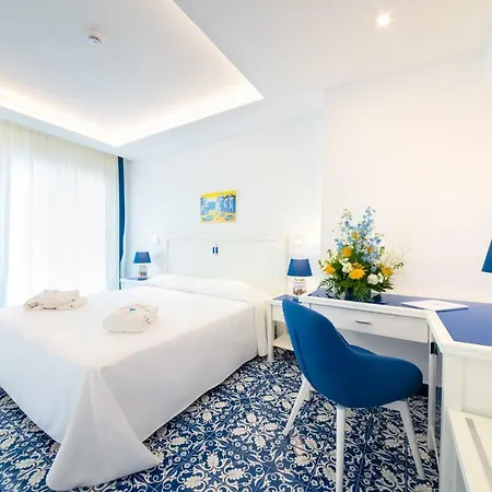 San Michele & Hotel 4*