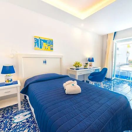 San Michele Hotel&spa 4*