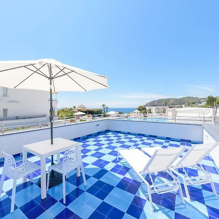 San Michele Hotel&spa Hotel 4*