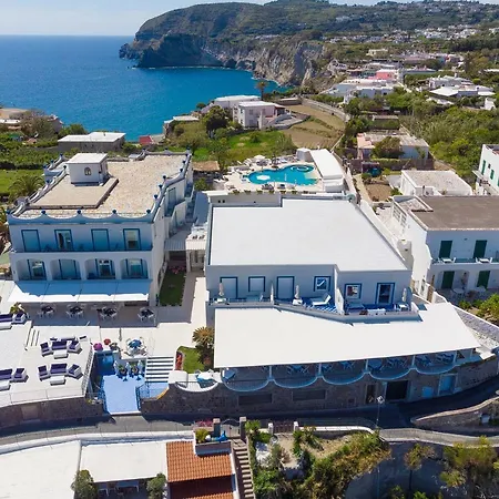 Hotel San Michele & Sant'Angelo (Isola d'Ischia)