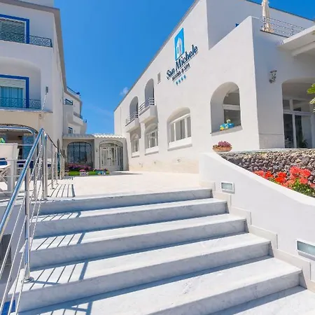Hotel San Michele Hotel&spa