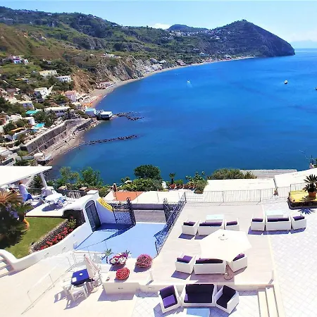 Hotel San Michele Hotel&spa Sant'Angelo (Isola d'Ischia)