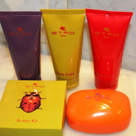 San Michele Terme & 4*