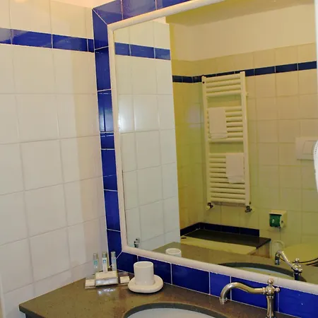 San Michele Terme & 4* Sant'Angelo (Isola d'Ischia)