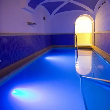 San Michele Terme & 4* Sant'Angelo (Isola d'Ischia)