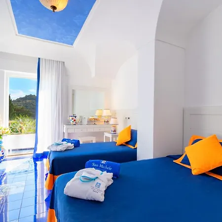 Hotel San Michele Terme & 4*