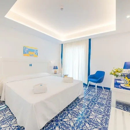 San Michele Terme & 4*